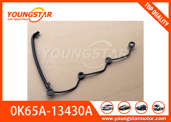 Conjunto de manguera de tubo de retorno de combustible OEM 0K65A-13430A para KIA K2700 Bongo 2.7L diésel caucho resistente al aceite