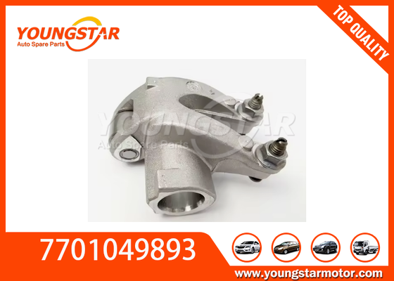 Material de acero Conjunto de brazo de rocker para motor R-enault D4F 1.2L 16V con OEM 7701049893 7701049894