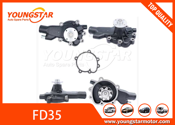 Bomba de agua OEM 21010-T9025 para motor Nissan FD35
