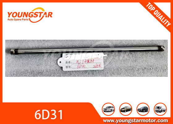 Varilla de empuje de motor de alta resistencia 24131-41001 ME012991 para Mitsubishi 6D31 con dimensiones OE precisas y antideformación
