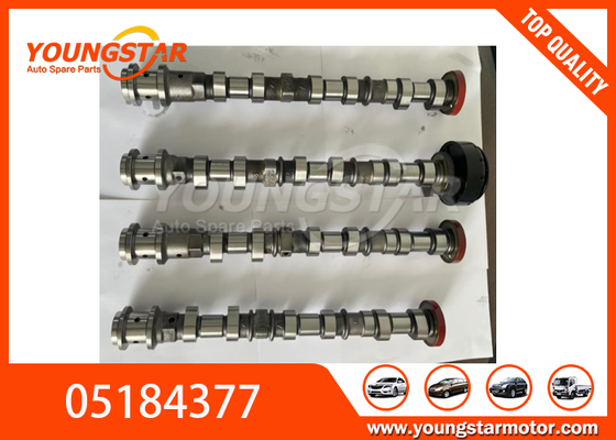 Juego de árbol de levas OEM de acero 05184377 para motor Jeep Pentastar V6 de 3.6L