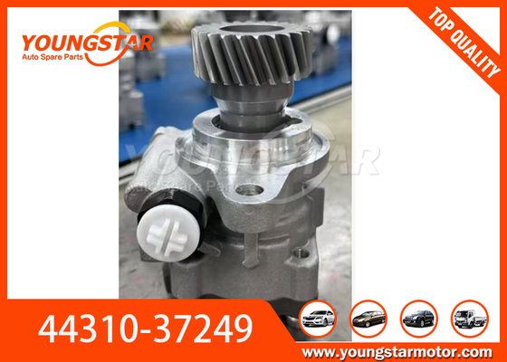 Bomba de dirección asistida de aluminio OEM 44310-37249 con 1 año de garantía para Hino 300 W04DT