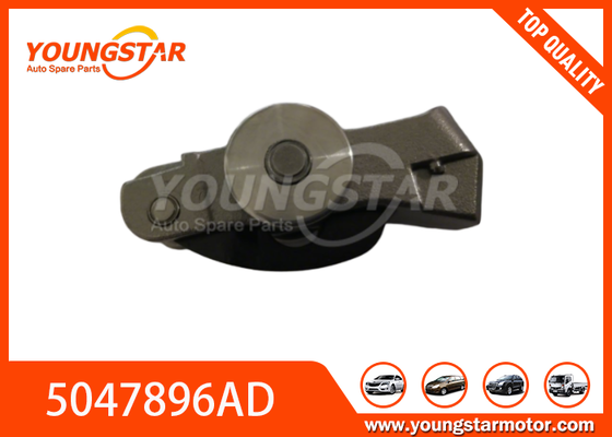 Balancín de motor de material de acero para Chrysler 3.6 OEM 5047896AD 5047896AC