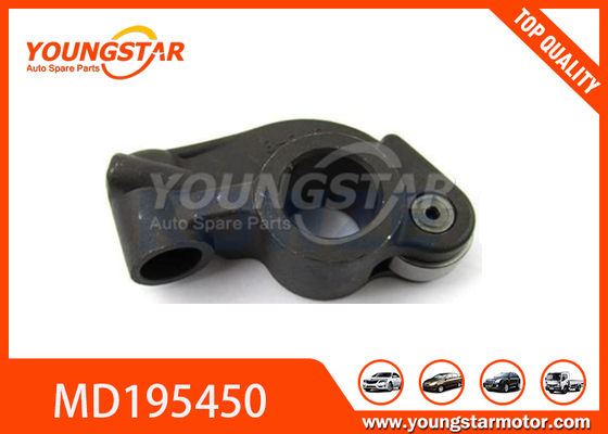 MD195450 Motor de acero Brazo de rodaje para Mitsubishi 3.0L V6 Pajero Montero 3000GT Brazo de rodaje de válvula de diamante