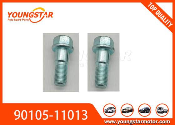90105-11013 Cerrojo del eje de hélice de hierro fundido para Toyota Cerrojo del eje de transmisión delantero
