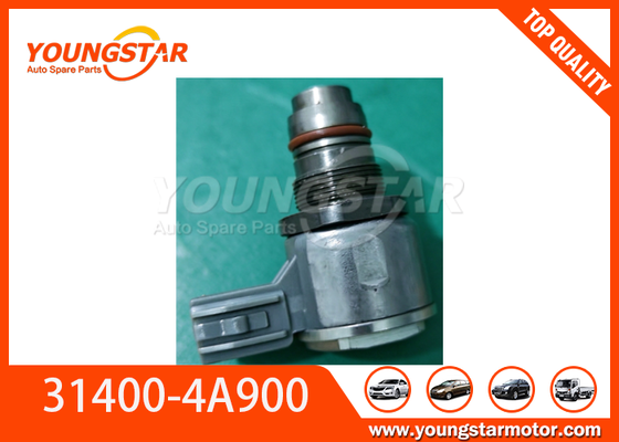 31400-4A900 Regulador de presión de combustible de acero para Hyundai - Válvula de control de presión de combustible nueva original