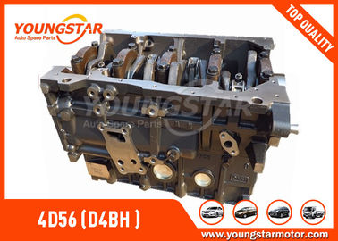 bloque de cilindro del motor del cortocircuito de 73Kw 99Hp 4D56-T para el deporte 2.5Tdi de Mitsubishi Montero