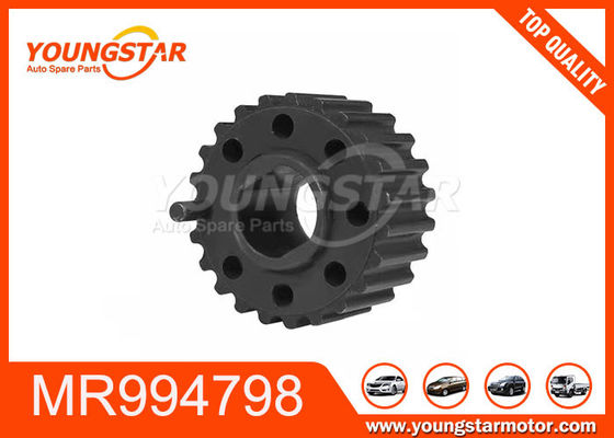 Cigüeñal del piñón MR994798 para Mitsubishi