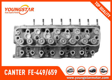 El cilindro completo va al medio galope FE-449/659 ME997711 ME990196 ME997799 ME993222 de MITSUBISHI 4D34