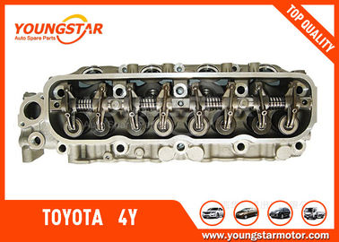 El cilindro completo va a la gasolina 11101-73020 8V de TOYOTA 4Y (491Q) Hilace 2,4 4CYL 1986-