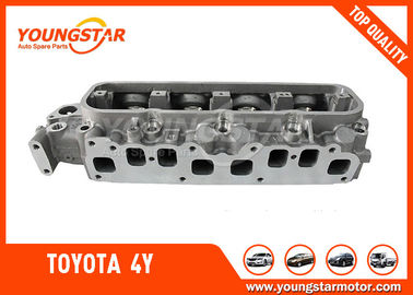 El cilindro del motor va a la gasolina 11101-73020 8V de TOYOTA 4Y (491Q) Hilace 2,4 4CYL 1986-