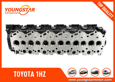 11101-17012 TOYOTA Coaster 1HZ 4.2 D 11101-17010 Diesel 12V 6cyl 1990- Cabeza del cilindro del motor