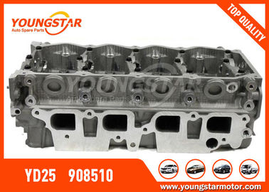 El cilindro del motor va a NISSAN YD25;  NISSAN YD25 Navara (YD25) 2.5DDTI DOHC 16V 2005 - 11039-EC00A