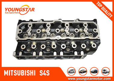 El cilindro del motor va a MITSUBISHI S4S; Carretilla elevadora S4S 2.5D 32A01-01010 32A01-00010 32A01-21020 MD344160 de MITSUBISHI