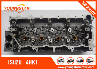 El cilindro del motor va a ISUZU 4HK1 8-98170617-0 5.2L 16V/4CYL (TIPO del VEHÍCULO Y EL TIPO del CAMIÓN de la MAQUINARIA)