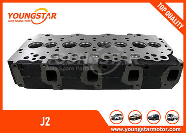 Culata del bongo de KIA/del motor GS/K2700 de Besta 2665CC 2.7D 8V