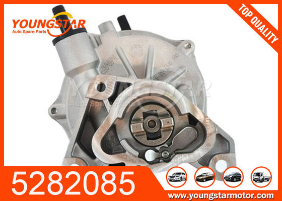 Pompas de vacío de cabeza de cilindro del motor de aluminio para Foton ISF2.8