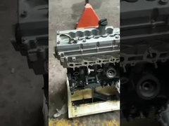 El cilindro del motor 1003100-ED01 va a la Gran Muralla 1003100ED01 de GWM 4D20 HAVAL H5