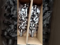 Árbol de levas del motor del acero de aleación de bastidor para Toyota Hiace 8V 491Q