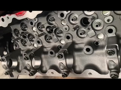 asamblea auto 1118378010 Hino J05E TA de culata del motor de culata 12v