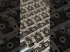 Culata de 4TNE98 4D94E Yanmar Assy In Car Engine