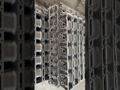 culata de 32B01-01011 Mitsubishi S6S