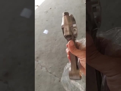 0K65A-11-210B JS J2 Biela del motor