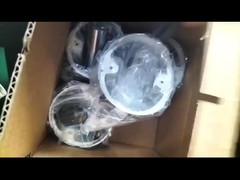 23410-42703 pistón de aluminio 2341042703/HYUNDAI/D4BB con pasador del pistón