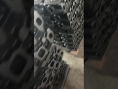 Daihatsu Rocky 2.8D DL Motor Cabeza del cilindro