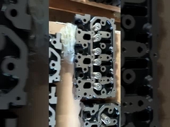 3TNV70 ASSY de la cabeza del cilindro para el motor YANMAR