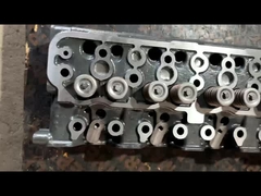 El motor de la estrella joven 6D34