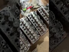 El motor de la estrella joven TD27