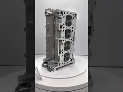 G4KG COMPLETO cabeza del cilindro para HYUNDAI desde Young Star Motor