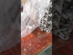 WLY3-10-0K0B WLY3-10-0K0C Cabeza del cilindro completa MAZDA MOTOR WL Cabeza del cilindro 12V