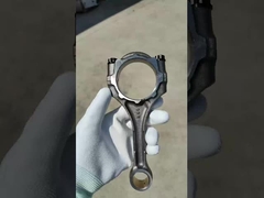 13201-79575 Rodas de conexión del motor Sub Assy para el motor de gasolina Toyota Hiace 2TR-FE