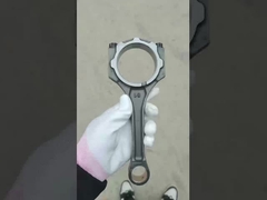 Toyota 1gr 13201-39125 Rodas de conexión del motor