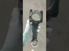 ME012265 Biela de motor 4D34 Casquillo cónico 34 mm