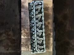 ISUZU 6BD1 Cabeza del cilindro del motor ASSY / ISUZU NPR 6BD1 5.7 Diesel 8V 4CYL