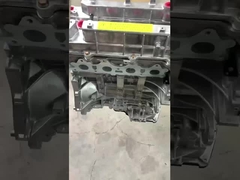 Bloque de cilindros del motor G4FJ 1.6T para Hyundai Tucson TL SONATA para Kia Sportage