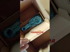 PIN 32MM PIN 29MM Rod de conexión del motor para el HYUNDAI H1 D4BH 23510 - 42000 2351042000