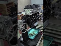 3RZ MOTOR BLOQUE LARGO con el culo