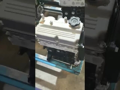 Bloque de cilindro largo del motor 0.8L F8CV para Daewoo Matiz Tico Chevrolet Spark