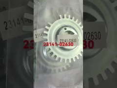 23141-02630 2314102630 Cuchilla del cigüeñal para KIA Picanto