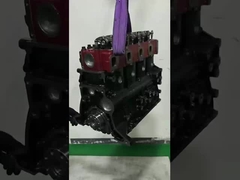 Motor Kia JT J2 Bloque largo Assy de alta calidad Entrega rápida