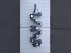 Cigüeñal Hyundai D4FD OEM 23110-2A802 23110-2A801