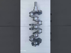 Hyundai D4FB 1.6 Eje de manivela OEM 23110-2A702 23110 -2A701