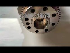 Presente el cigüeñal OM651 para Mercedes-Benz 651 (4 CONTADORES Y 8 CONTADORES) para usted