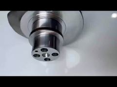 Vea por qué elegir el cigüeñal del motor para Land Rover Jaguar 2.0T AJ200 con OEM LR090358