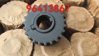 Reemplazo del engranaje 96413867 del cigüeñal de Chevrolet Optra