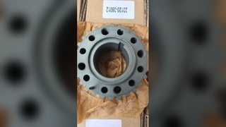 Piñón del cigüeñal Hyundai Santa Fe Sonata 23120 38012